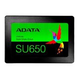 SSD SATA 120GB ADATA SU650 6GB/S