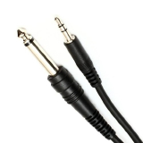 CABO P2 STEREO X P10 MONO 2M ROXTONE RACC285L2