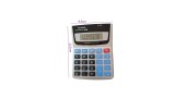 CALCULADORA 8 DIGITOS KONQUER 8985A BK-808V