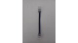 EMENDA PARA FITA LED NEON  RGB