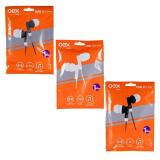 FONE DE OUVIDO KEY OEX FN-101 COLORS