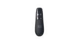APRESENTADOR DE SLIDES LASER POINTER USB SEM FIO ALCANCE 30M MULTI PS200 AC385