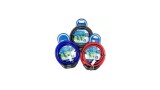 CADEADO BLOQUEADOR BICICLETA LUA TEK LK -BL06