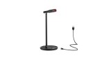 MICROFONE DE MESA DESKTOP TIPO C BOYA BY-CM1