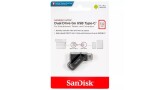 PEN DRIVE SANDISK DUAL DRIVE TIPO C 512GB