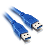 CABO USB MACHO X MACHO  3 M  USB 3.0