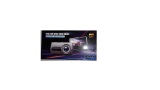CAMERA VEICULAR FRONTAL E CAMERA DE RÉ  FULL HD 1080 BLACK BOX