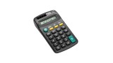 CALCULADORA 8 DIGITOS DOTAD KCD-402 / VIVASOL