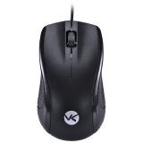 MOUSE USB COM FIO SILENT VINIK SM100