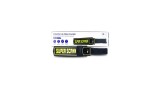 DETECTOR DE METAIS DIGITAL PORTATIL LUATEK LWJ-158