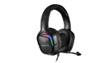 FONE DE OUVIDO USB HEADSET GAMER GALAX SONAR-04 RGB