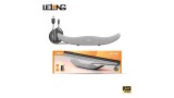 ANTENA DIGITAL AMPLIFICADA HDTV UHF LELONG LE-3094-6