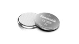 BATERIA CR 2025 PANASONIC  3V