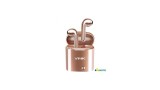 FONE DE OUVIDO BLUETOOTH EASY W1+ VINIK 100296 DOURADO