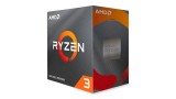 PROCESSADOR AMD RYZEN R3 4100 4.0GHZ 6MB DE CACHE SEM VIDEO INTEGRADO SOCKET AM4