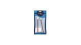 CABO CHICOTE 2 VIAS 1MM  MACHO/FEMEA  27CM CHIP SCE  018-0002