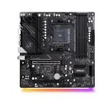 PLACA MÃE ASROCK B550M PG RIPTIDE, AMD AM4, DDR4