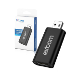 PLACA DE CAPTURA HDMI USB 3.0