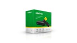 CONVERSOR E GRAVADOR DIGITAL INTELBRAS CD 905