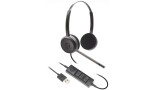HEADSET FELITRON BRAVO  PRETO USB
