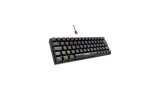 TECLADO GAMER FORTREK GRAVITY 65
