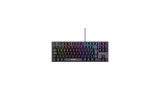 TECLADO GAMER FORTREK GRAVITY 80
