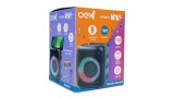 CAIXA DE SOM OEX 15W BLUETOOTH SPEAKER WOW SP110