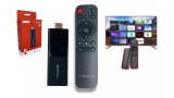 MINI PC TV BOX  TV STICK TOMATE MCD-123