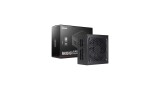 FONTE GAMER PCYES SHOCKER FULL MODULAR 600W 80 PLUS WHITE BLACK VULCAN FM600WBV