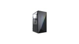 GABINETE GAMER VINIK MURK PRETO GGMACBK