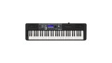 TECLADO MUSICAL CASIOTONE PRETO CT-S500