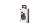 FONE DE OUVIDO BLUETOOTH VIBE BEAM PERFECT FIT JBL PRETO