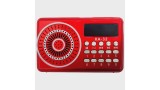 RADIO FM/USB/SD/BLUETOOTH  KAPBOM  KA-32 / KA-31