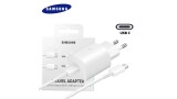 CARREGADOR  FONTE TIPO C SAMSUNG 45W