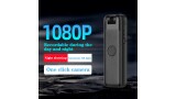 MINI CÂMERA ESPIÃ SECRETA HD 1080P IP WIFI RECARREGÁVEL
