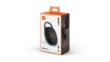 CAIXA DE SOM BLUETOOTH JBL CLIP5 5.3W PRETA