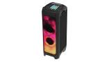CAIXA DE SOM FLAMEBOX DJ BY WESLEY SAFADAO PULSE  SP512