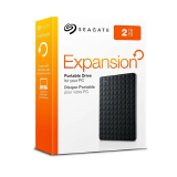 HD EXTERNO PORTATIL SEAGATE EXPANSION 2.5 2 TERA USB 3.0