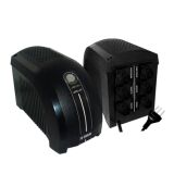 NOBREAK 600VA TS SHARA MINI 600VA BIVOLT 4003