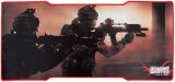 MOUSEPAD GAMER KMEX FXX8035