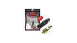 PLUG CONECTOR RCA MACHO CHIP SCE 062-0341