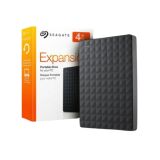HD EXTERNO 3.5 4TERA SEAGATE EXPANSION USB 3.0 COM FONTE