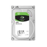 HD 3.5 DESKTOP 3TERA SATA SEAGATE BARRACUDA 7200RPM ST3000DM007