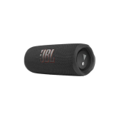 CAIXA DE SOM JBL FLIP 6 2X 10W BLUETOOTH PRETO