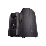 CAIXA DE SOM ATIVA JBL MAX 12 350W