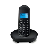 TELEFONE SEM FIO MOTOROLA MT150 PRETO