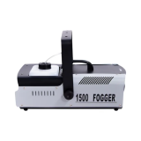 MAQUINA DE FUMAÇA FOGGER KONECT BQ-S1500