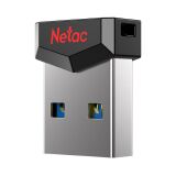 PEN DRIVE 64GB NETAC NANO 2.0 UM81