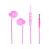 FONE DE OUVIDO COM MICROFONE SWEET OEX FN-301 COLORS