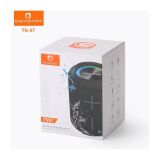 CAIXA DE SOM BLUETOOTH PORTATIL HMASTON TN07